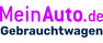 Logo MeinAuto.de Gebrauchtwagen